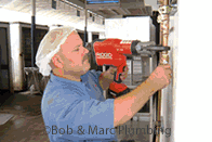 South Bay Tankless Water Heater Service