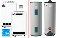South Bay - Tankless and Standard Water Heaters